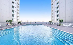 Modern 2 Bed with Stunning Views